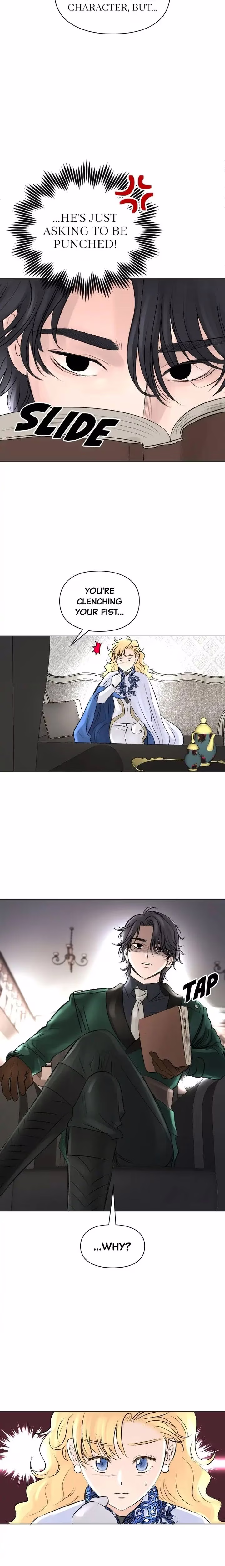 Happily Ever Afterwards - Chapter 9 - Part 16