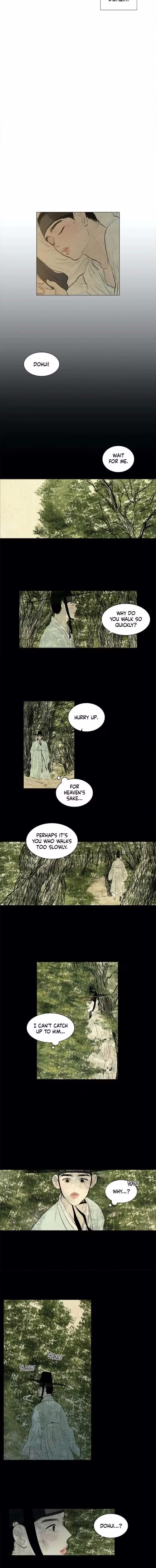 Haunted by Desire - Chapter 10 - Part 3