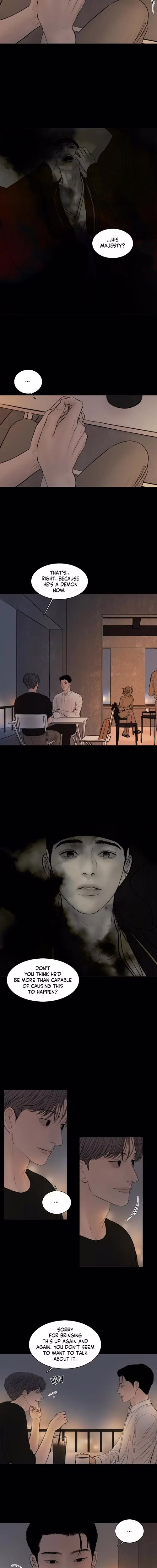 Haunted by Desire - Chapter 100 - Part 5