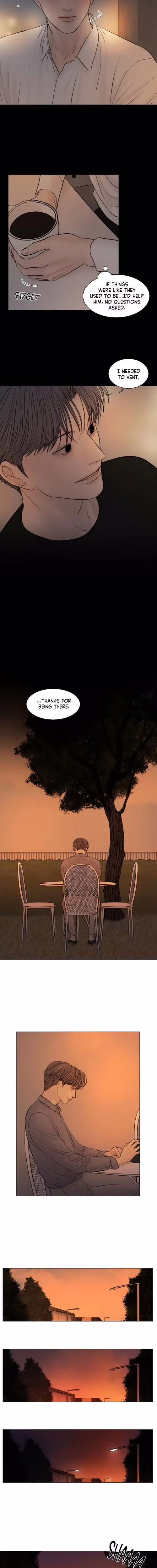 Haunted by Desire - Chapter 100 - Part 6