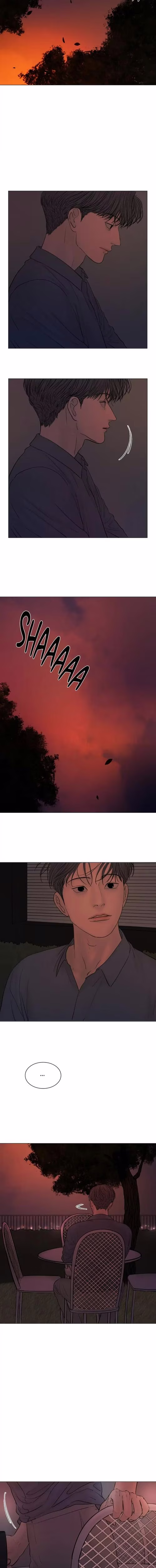 Haunted by Desire - Chapter 100 - Part 7