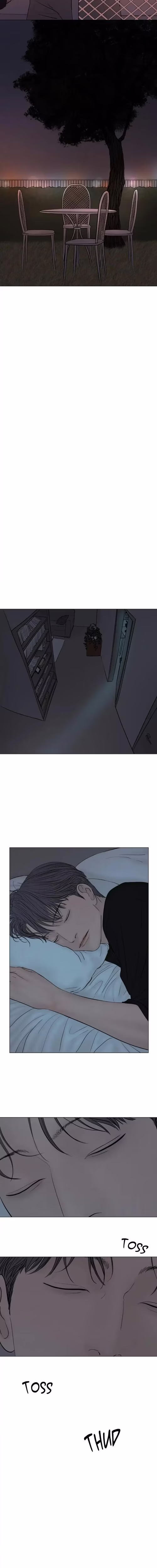 Haunted by Desire - Chapter 100 - Part 8