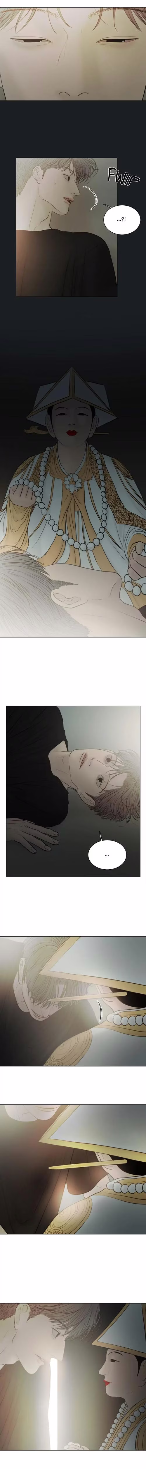 Haunted by Desire - Chapter 100 - Part 9