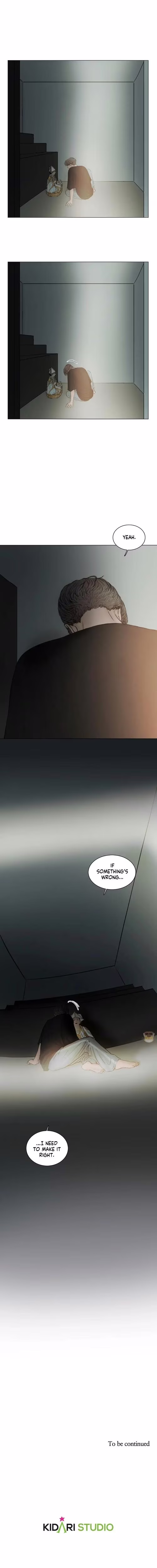 Haunted by Desire - Chapter 100 - Part 10