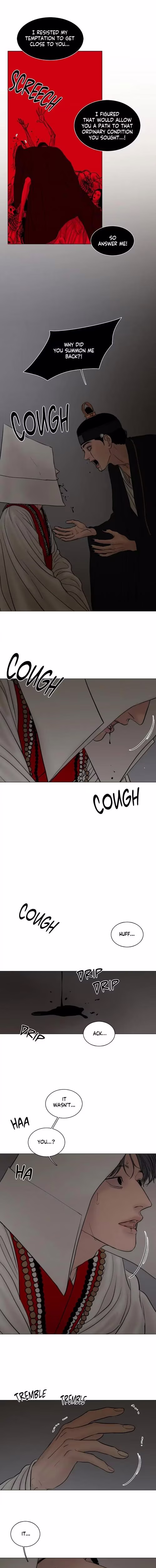 Haunted by Desire - Chapter 101 - Part 6