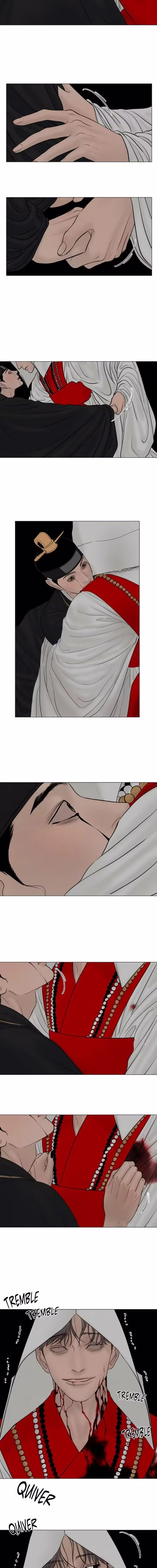 Haunted by Desire - Chapter 101 - Part 10