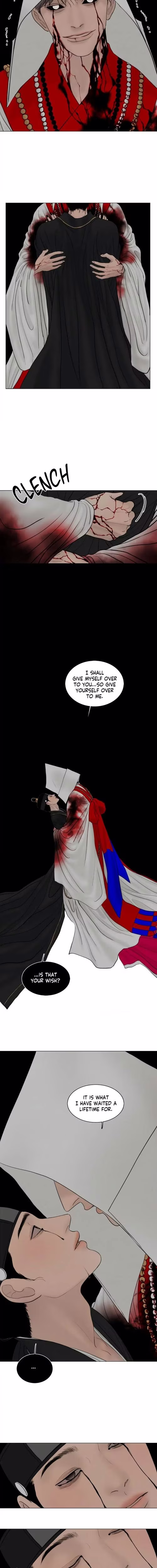 Haunted by Desire - Chapter 101 - Part 11