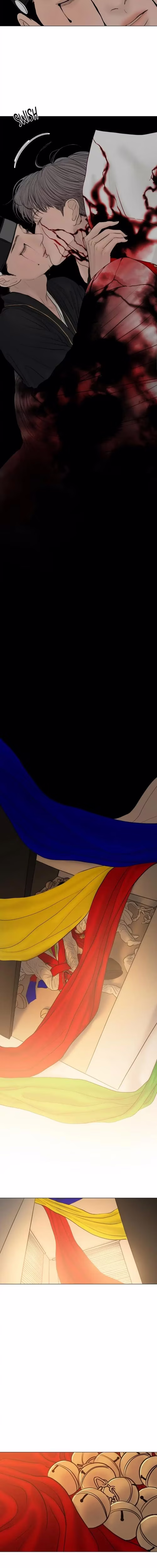 Haunted by Desire - Chapter 101 - Part 12