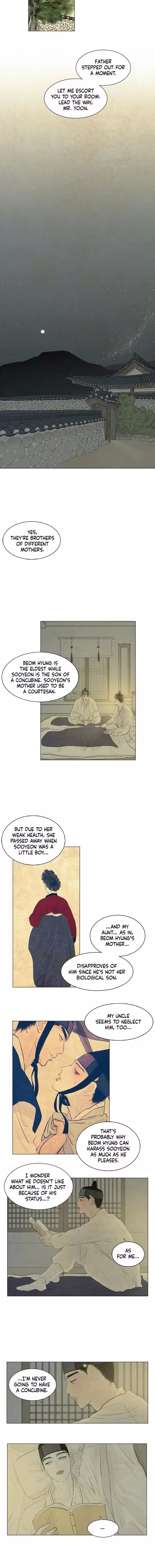 Haunted by Desire - Chapter 12 - Part 5