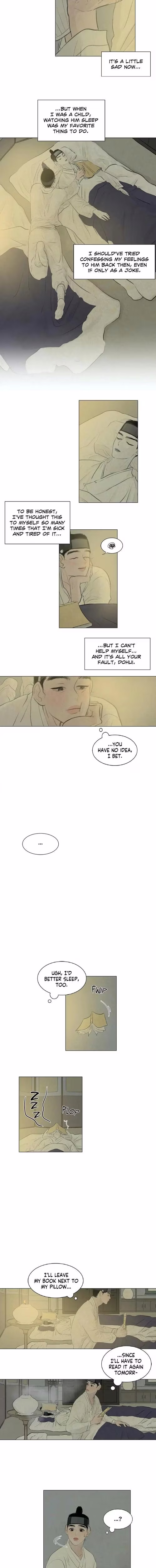 Haunted by Desire - Chapter 12 - Part 7