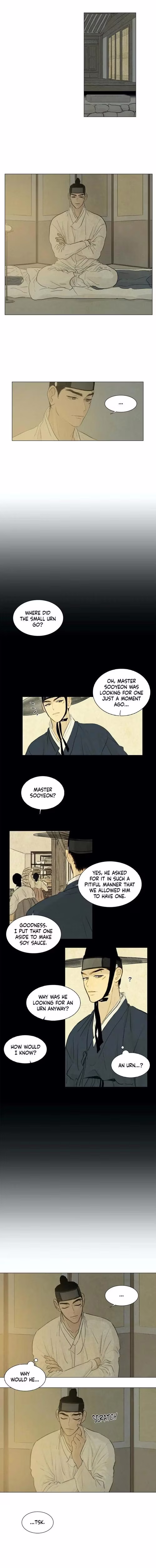 Haunted by Desire - Chapter 13 - Part 5