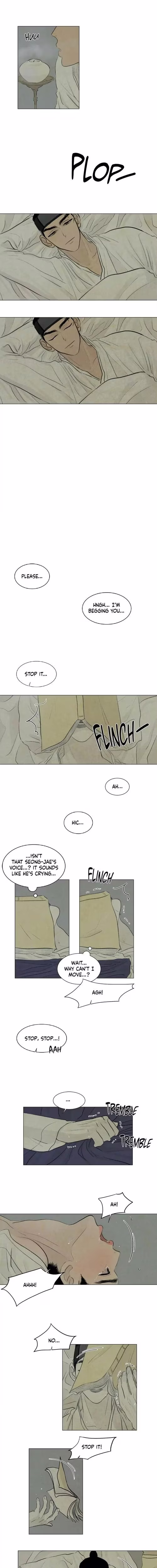 Haunted by Desire - Chapter 13 - Part 6