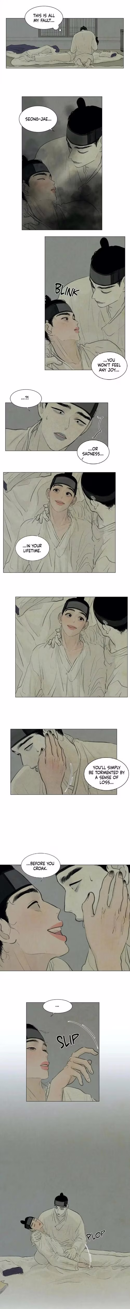 Haunted by Desire - Chapter 13 - Part 8