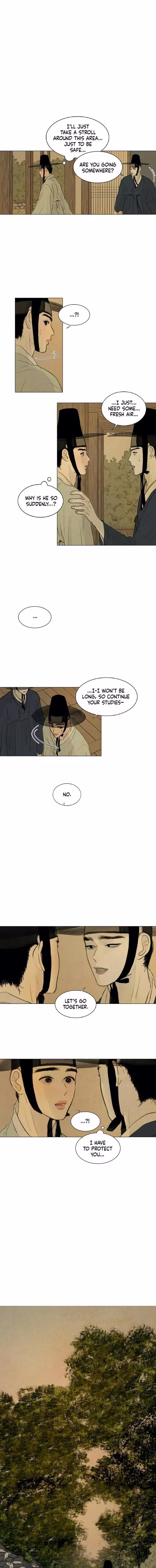 Haunted by Desire - Chapter 14 - Part 6