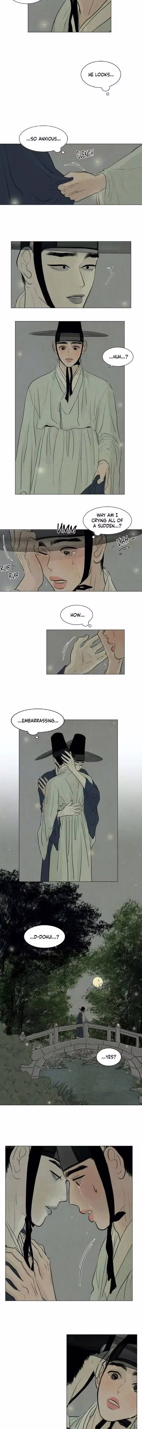 Haunted by Desire - Chapter 14 - Part 8