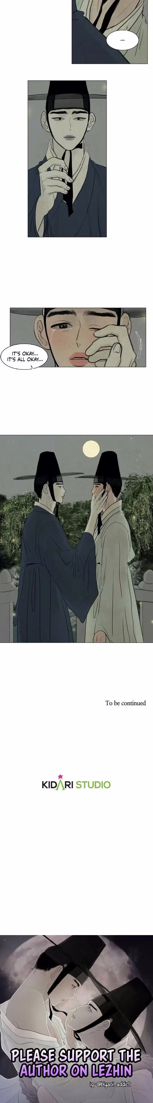 Haunted by Desire - Chapter 14 - Part 9