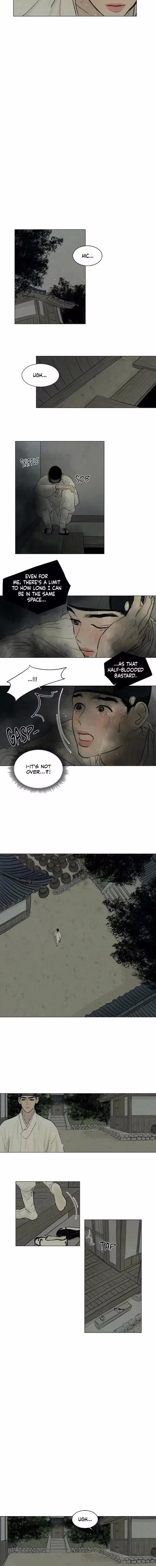 Haunted by Desire - Chapter 15 - Part 4