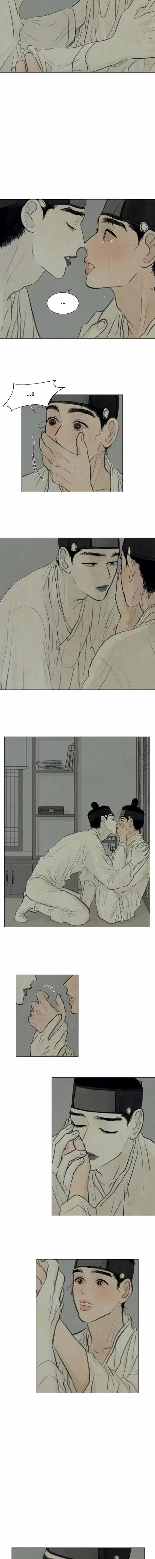 Haunted by Desire - Chapter 16 - Part 4