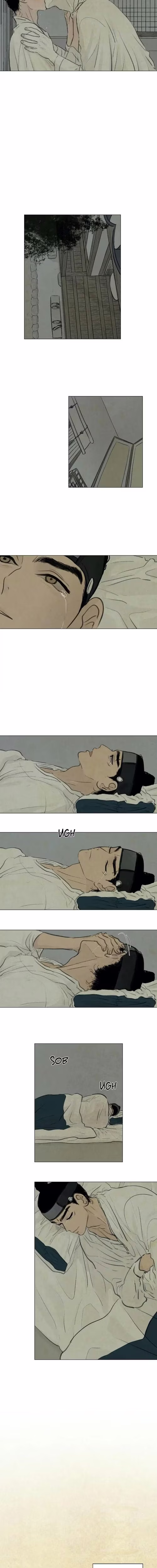 Haunted by Desire - Chapter 16 - Part 6