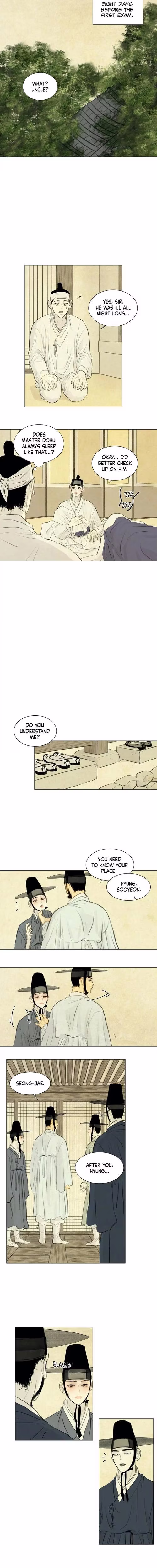 Haunted by Desire - Chapter 16 - Part 7