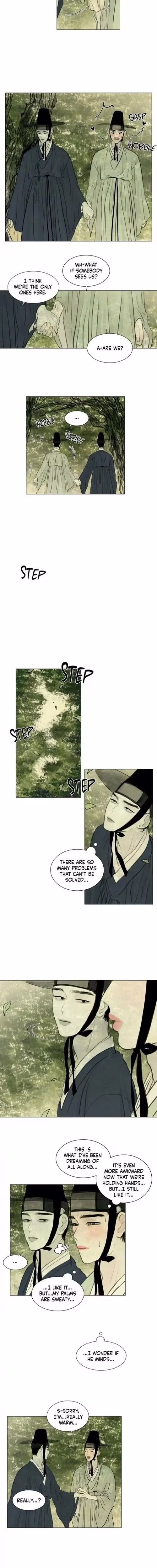 Haunted by Desire - Chapter 17 - Part 6