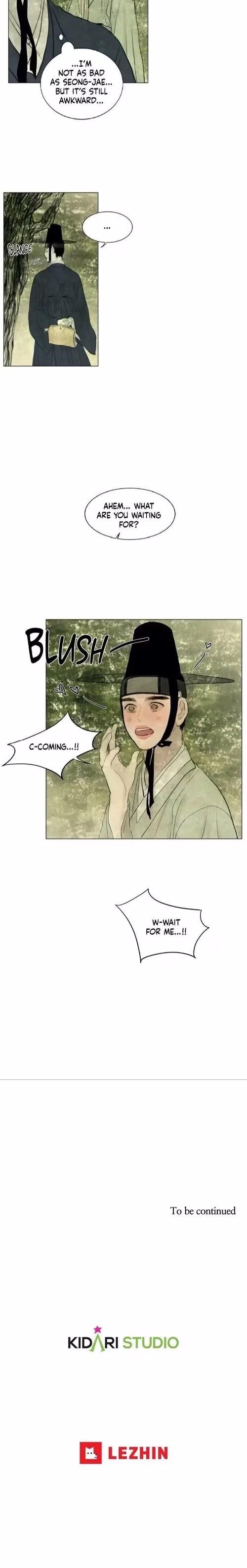 Haunted by Desire - Chapter 17 - Part 8