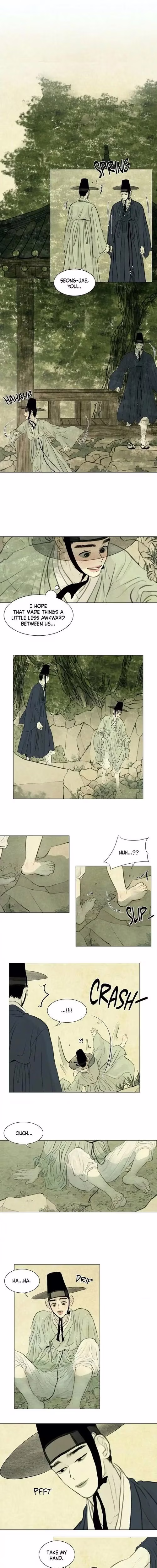 Haunted by Desire - Chapter 18 - Part 4