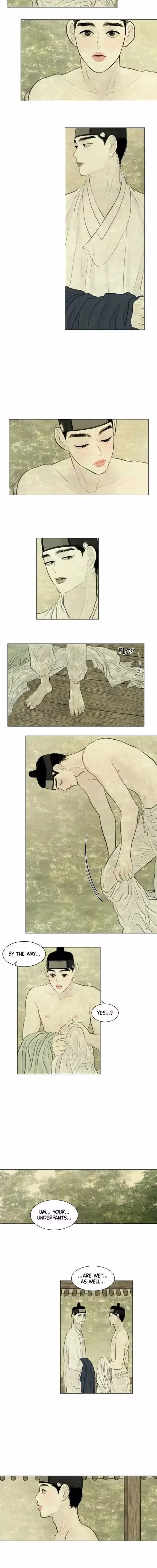 Haunted by Desire - Chapter 18 - Part 6