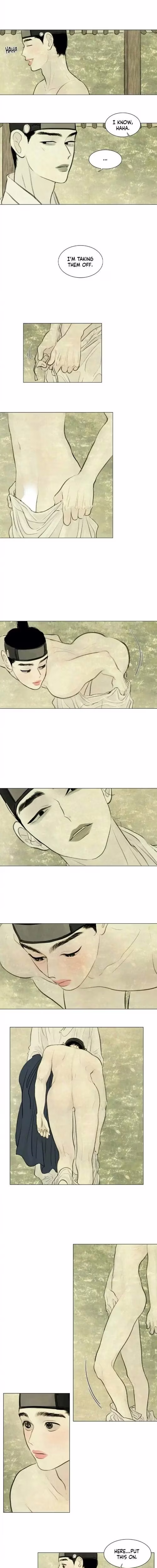 Haunted by Desire - Chapter 18 - Part 7