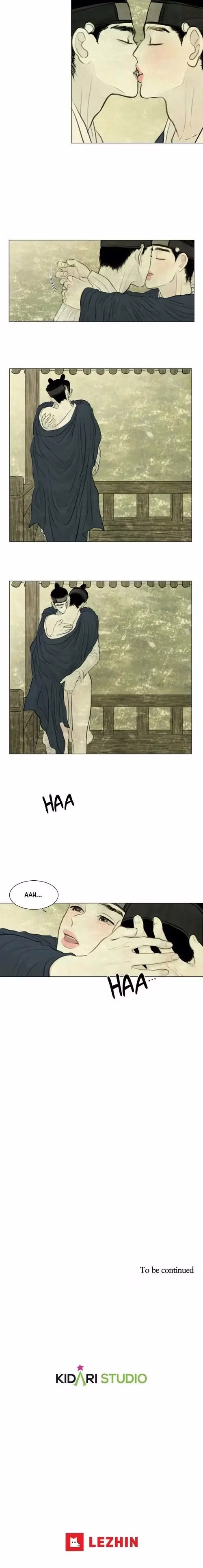 Haunted by Desire - Chapter 18 - Part 9