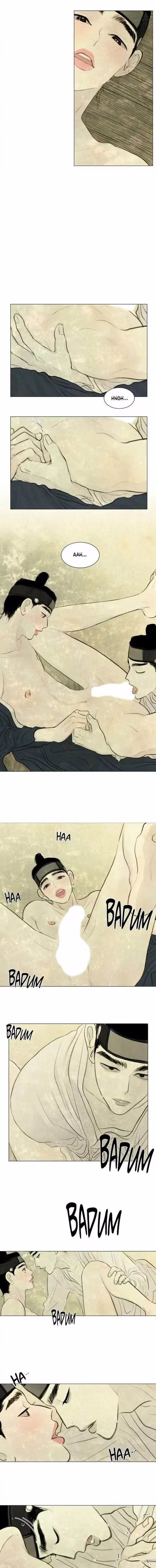 Haunted by Desire - Chapter 19 - Part 3