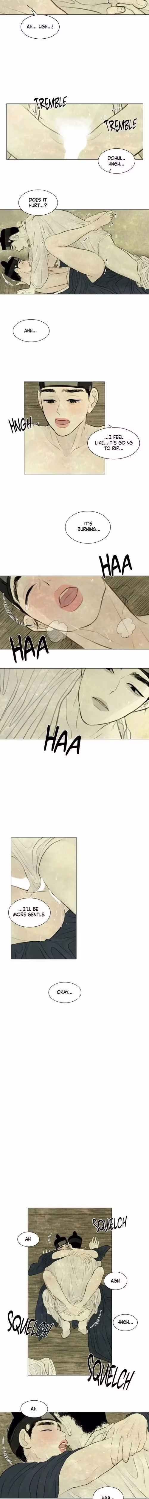 Haunted by Desire - Chapter 19 - Part 4