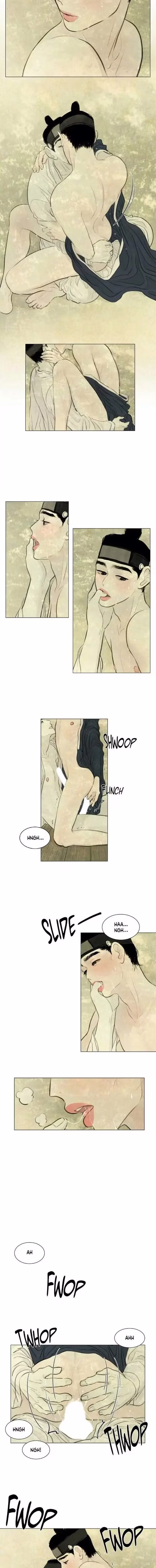 Haunted by Desire - Chapter 19 - Part 7