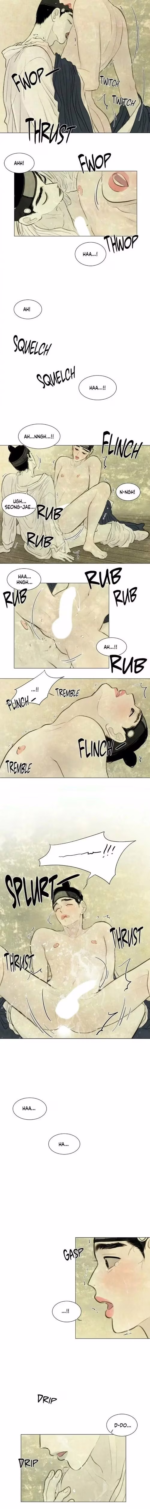 Haunted by Desire - Chapter 19 - Part 8