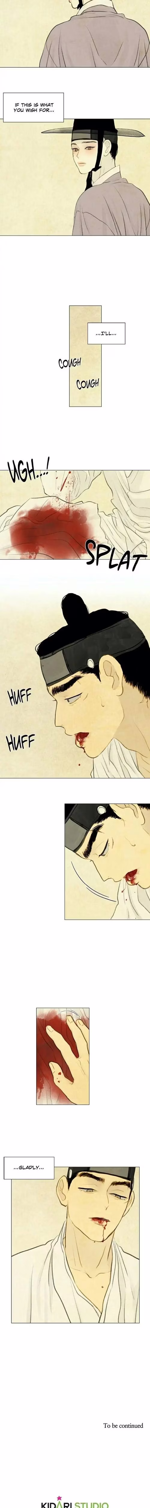 Haunted by Desire - Chapter 20 - Part 9