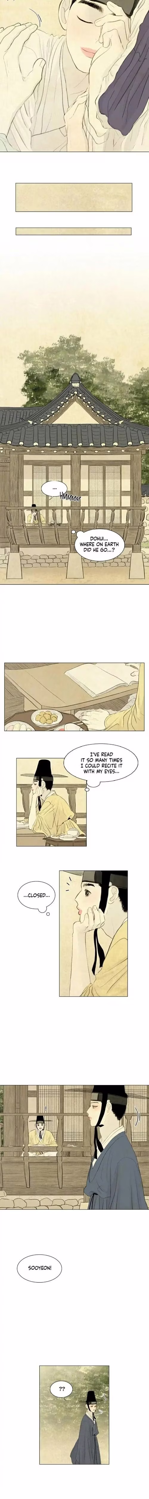 Haunted by Desire - Chapter 21 - Part 4