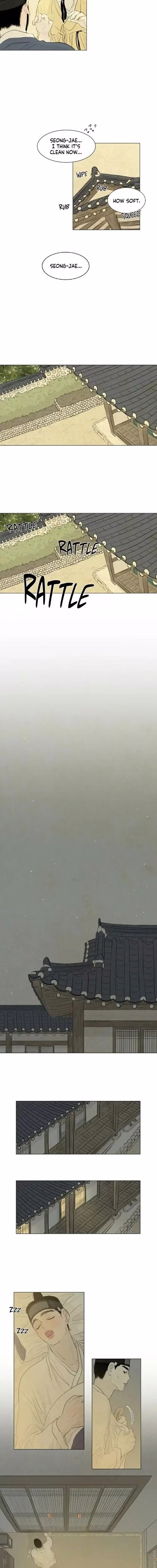 Haunted by Desire - Chapter 21 - Part 7