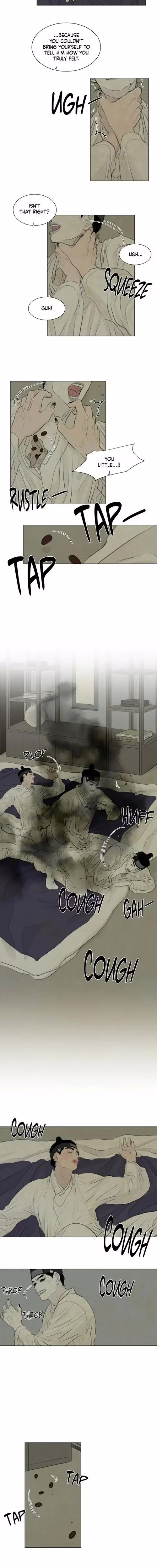 Haunted by Desire - Chapter 22 - Part 3