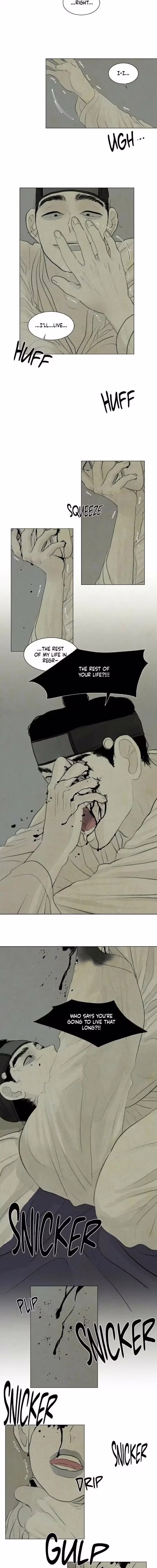 Haunted by Desire - Chapter 22 - Part 5