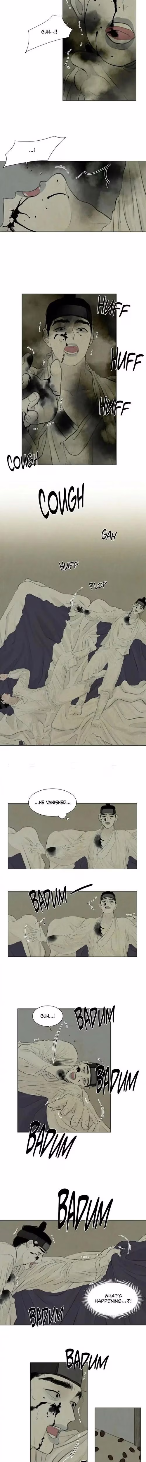 Haunted by Desire - Chapter 22 - Part 6