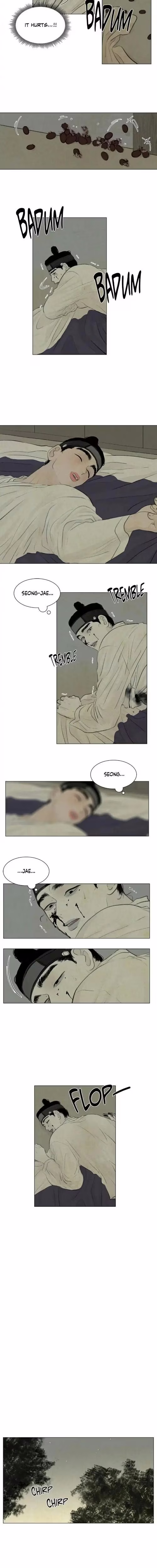 Haunted by Desire - Chapter 22 - Part 7