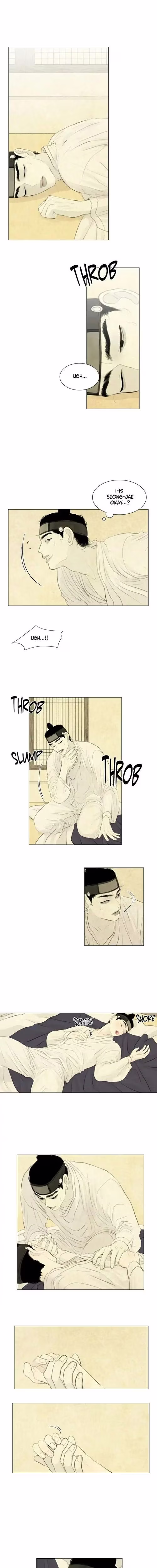 Haunted by Desire - Chapter 22 - Part 8