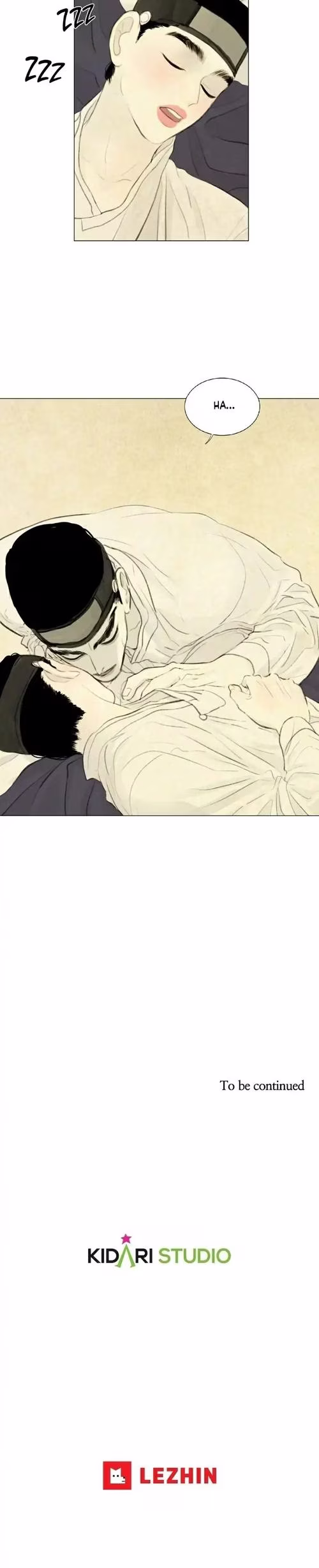 Haunted by Desire - Chapter 22 - Part 9