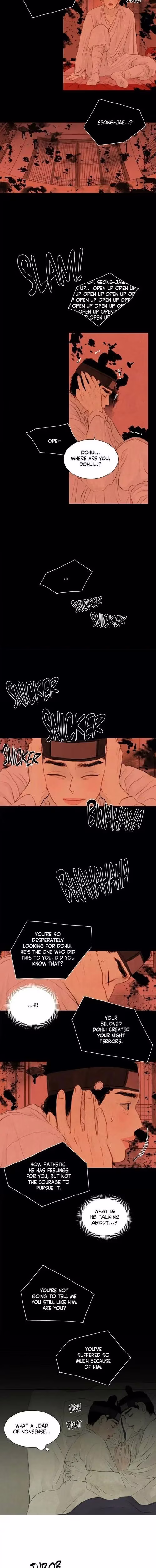 Haunted by Desire - Chapter 23 - Part 6