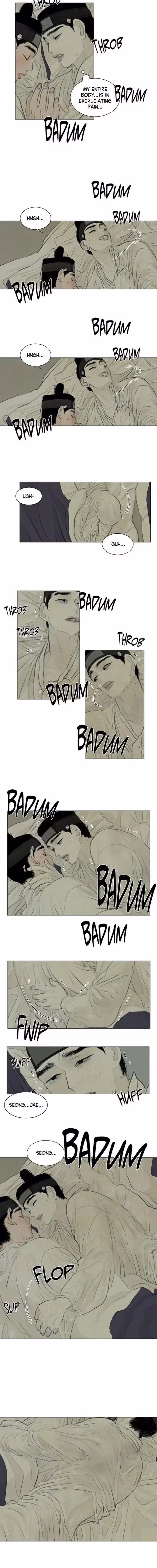 Haunted by Desire - Chapter 23 - Part 7