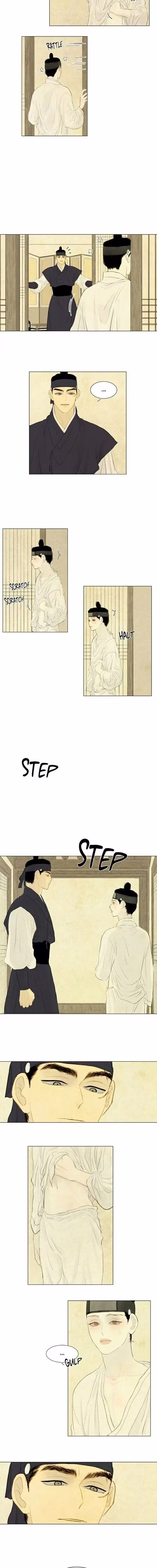 Haunted by Desire - Chapter 24 - Part 3