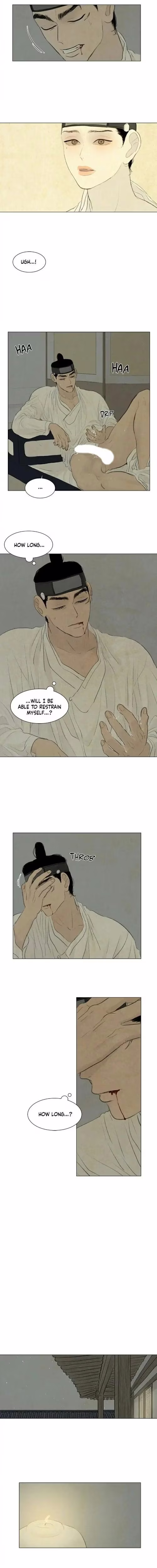 Haunted by Desire - Chapter 24 - Part 7