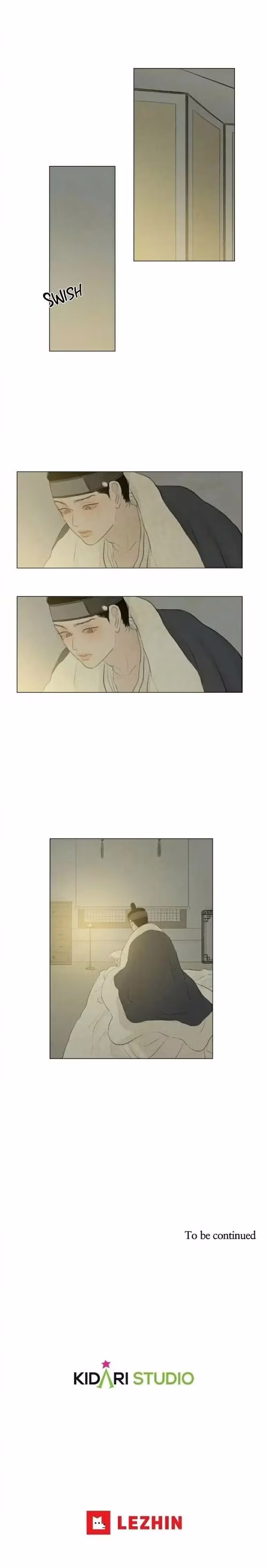 Haunted by Desire - Chapter 24 - Part 8