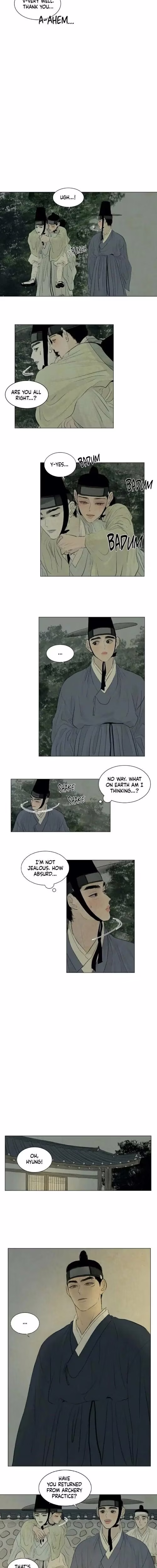 Haunted by Desire - Chapter 26 - Part 4