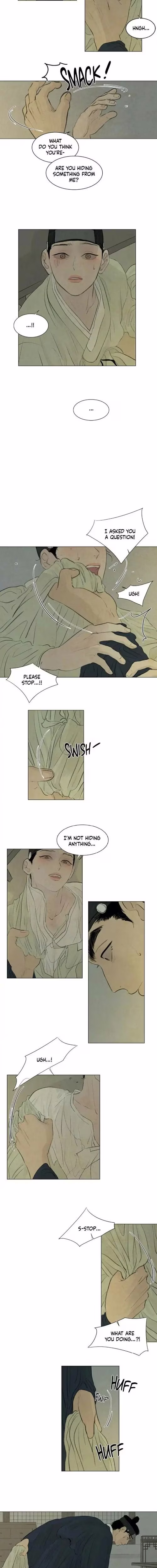 Haunted by Desire - Chapter 26 - Part 7